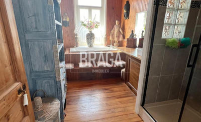 Appartement - 113 m² - 3 pièces