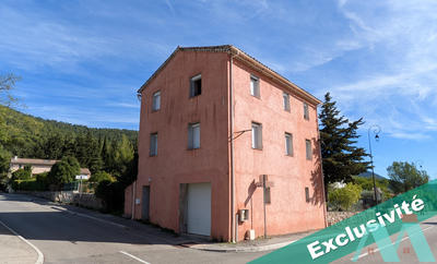 Maison - 137 m² - 4 pièces