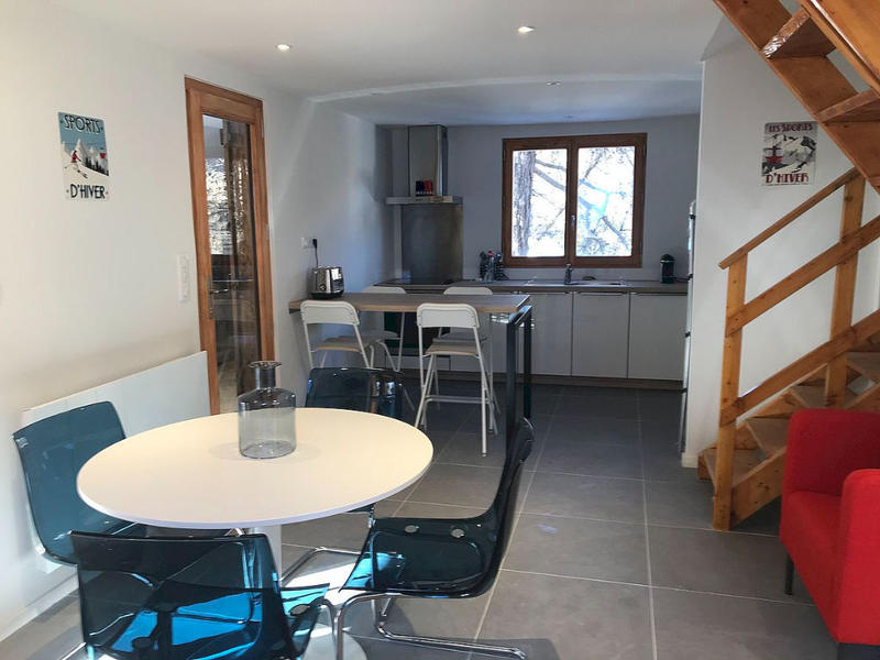 Châlet - 188 m² - 11 pièces