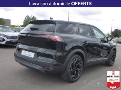 Renault Symbioz E-Tech full hybrid 145 Esprit Alpine