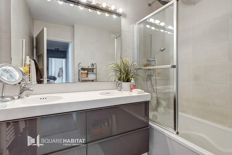 Appartement - 78 m² - 4 pièces