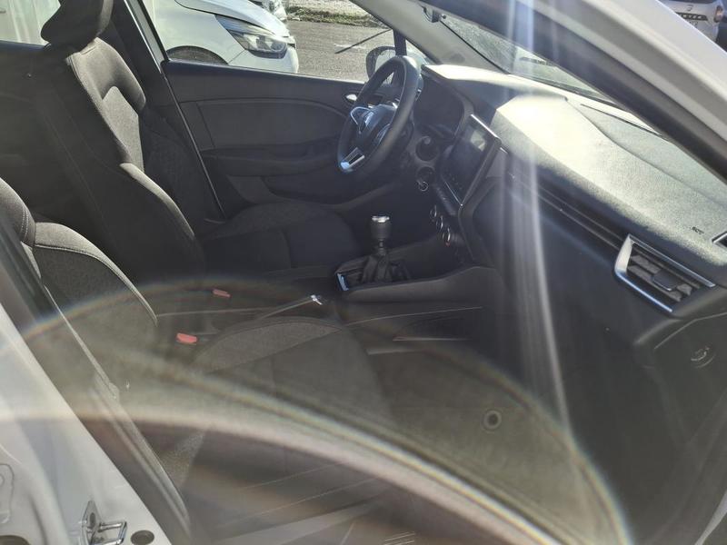 Renault Clio 1,5BlueDCI100cv Business