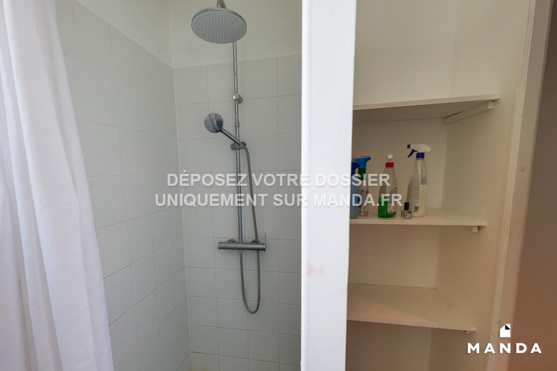 Chambre - 86 m² - 5 pièces