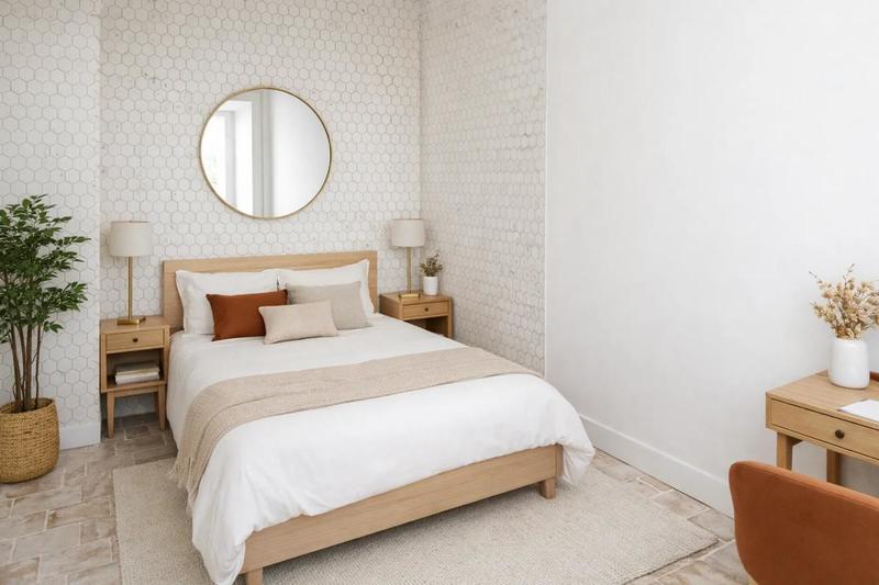 Demeure - 190 m² - 9 pièces