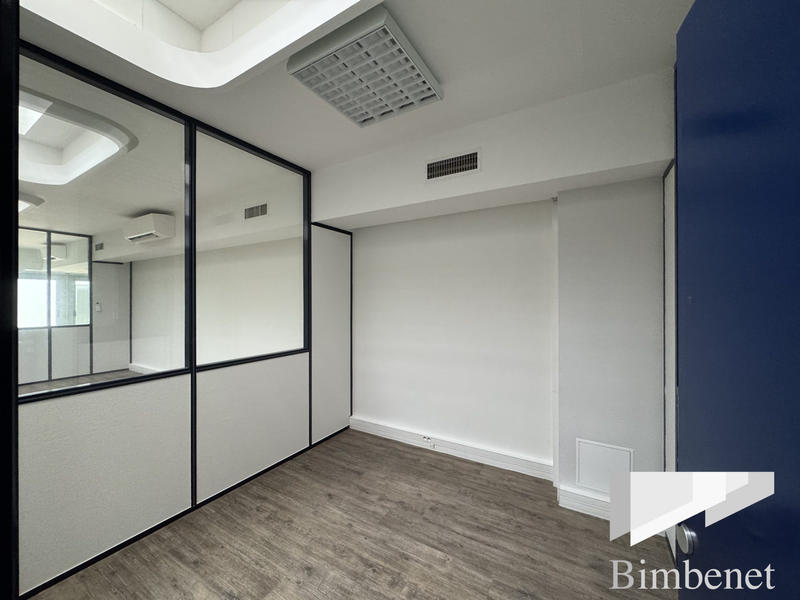 Local d'activités - 260 m²