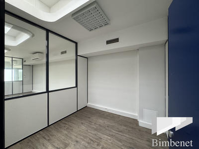 Local d'activités - 260 m²