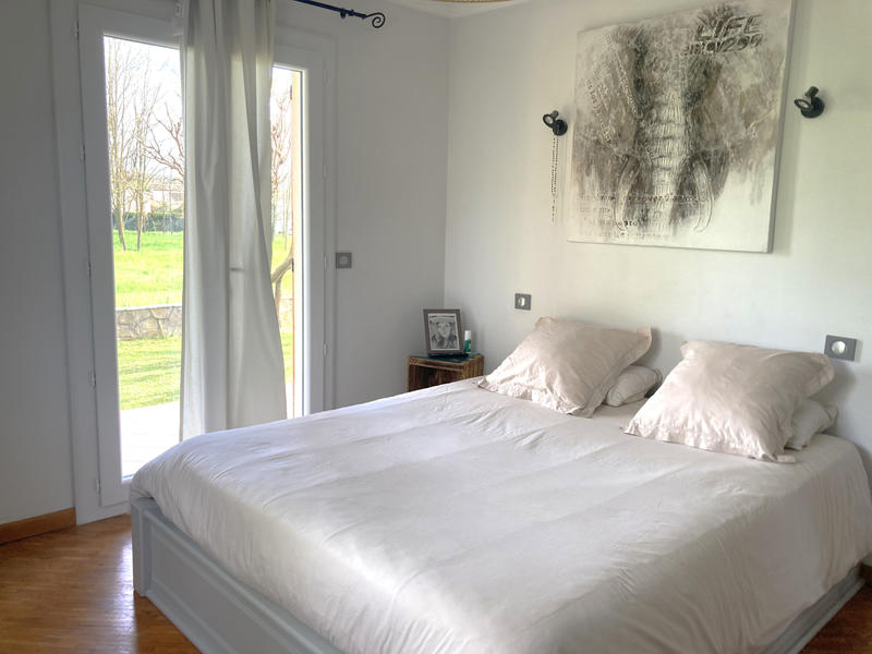 Maison - 146 m² - 7 pièces