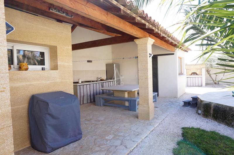 Maison - 175 m² - 5 pièces