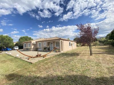 Villa - 141 m² - 5 pièces