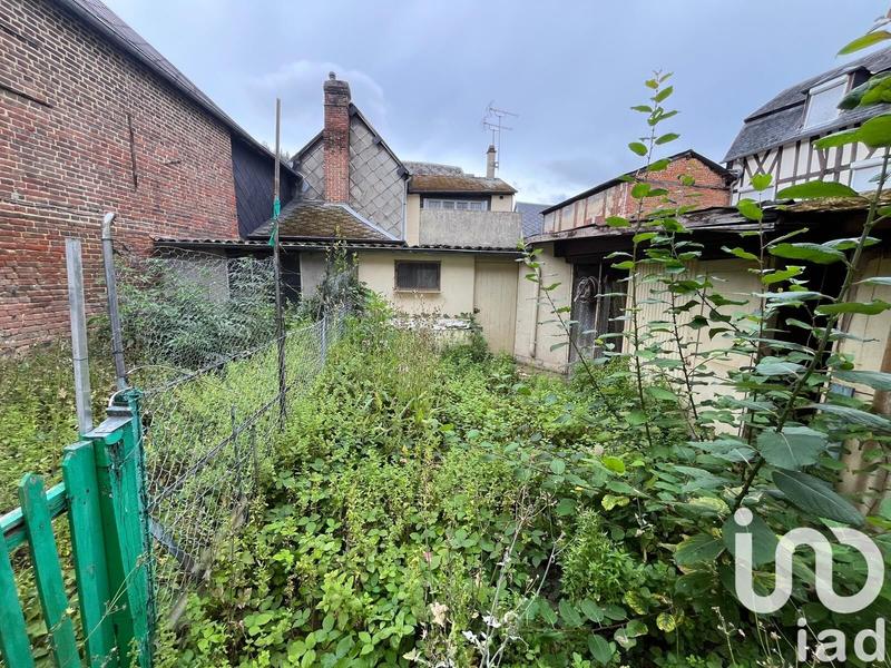 Maison - 138 m² - 6 pièces