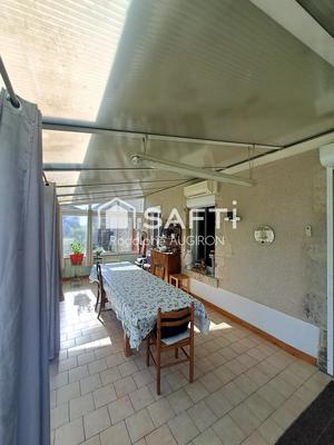 Maison - 135 m² - 6 pièces