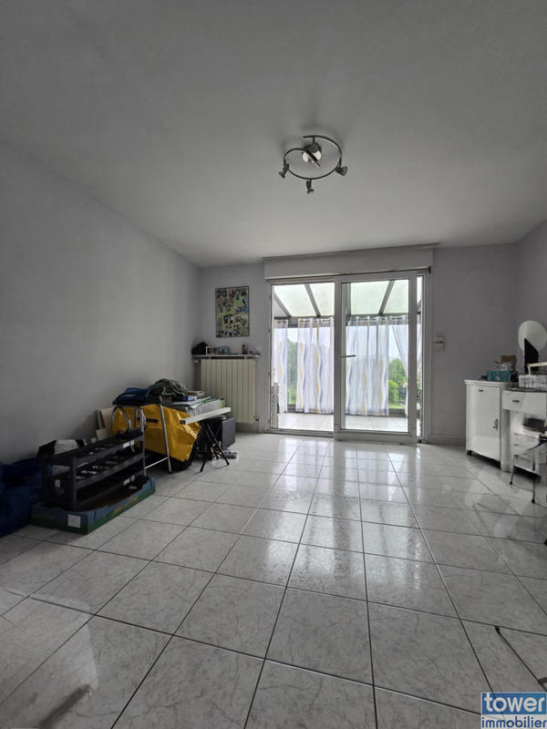 Maison - 160 m² - 9 pièces