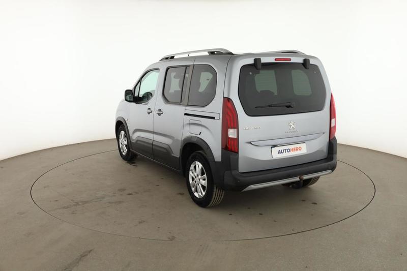 Peugeot Rifter 1.5 Blue-HDi Allure 131 ch