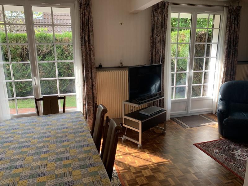 Maison - 119 m² - 6 pièces