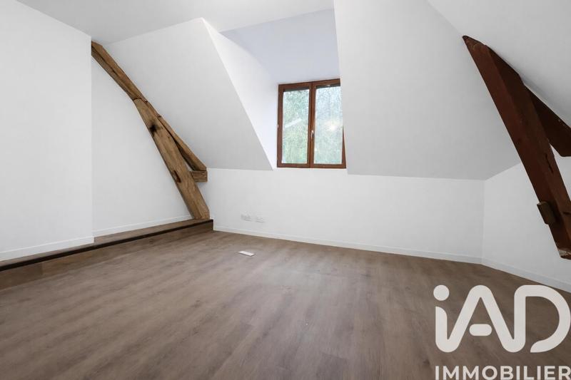 Maison - 112 m² - 6 pièces