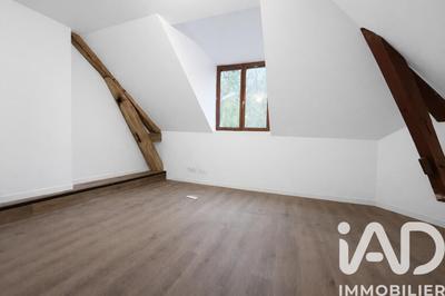 Maison - 112 m² - 6 pièces