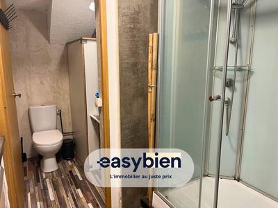 Appartement - 44 m² - 3 pièces