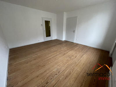 Appartement - 53 m² - 2 pièces