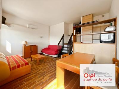 Appartement - 32 m² - 2 pièces