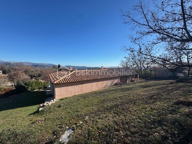 Maison - 145 m² - 5 pièces