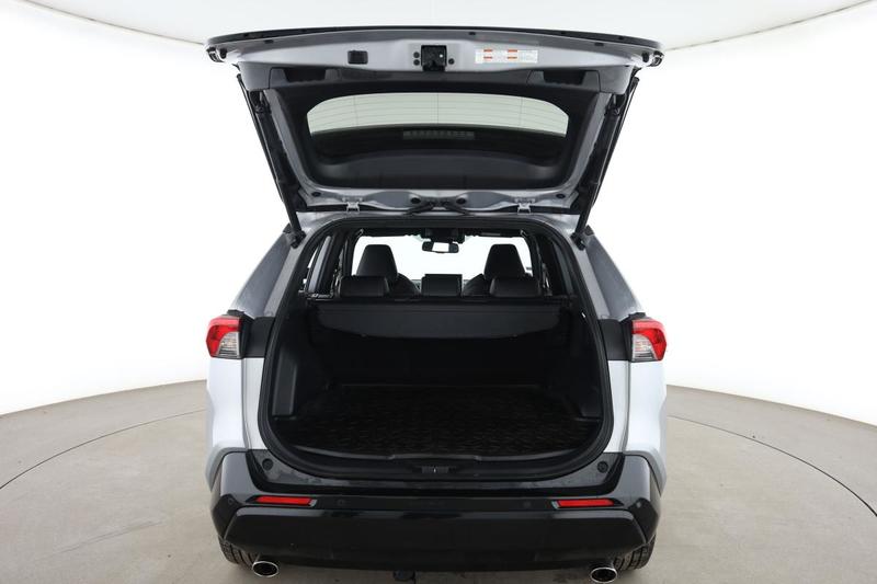 Suzuki Across 2.5 Hybride Rechargeable Pack 306 ch