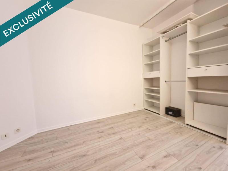 Appartement - 77 m² - 3 pièces