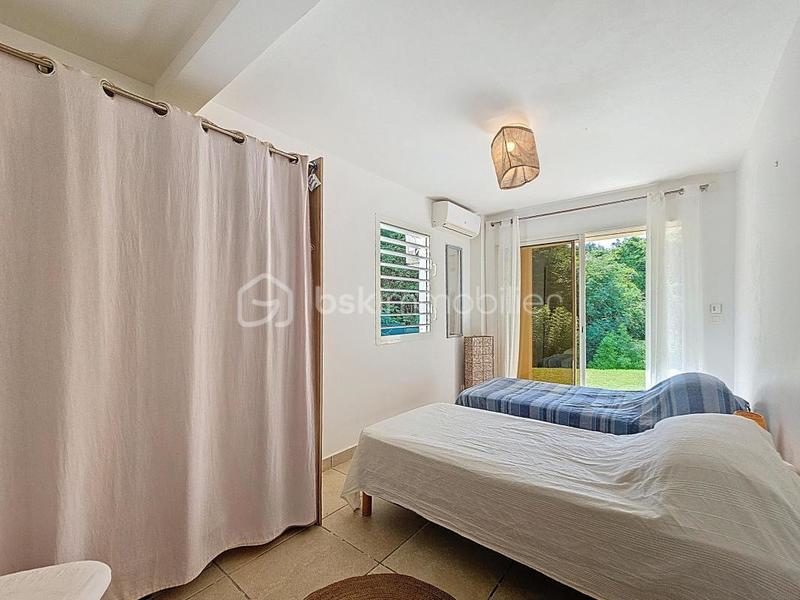 Villa - 88 m² - 3 pièces