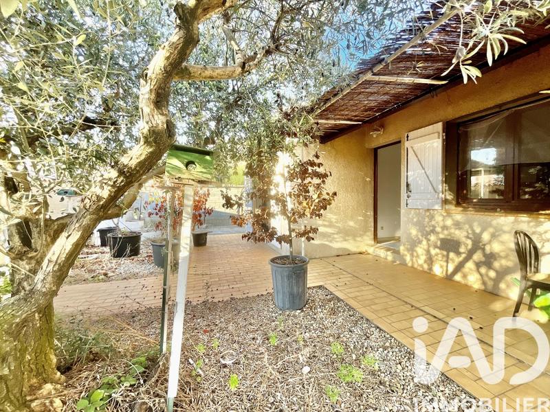 Maison - 70 m² - 3 pièces