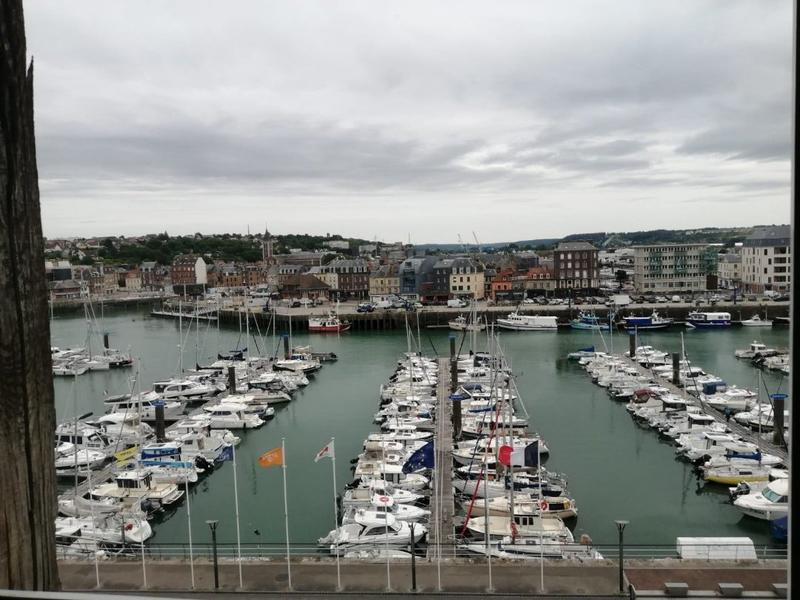 Appartement - 26 m² - 2 pièces