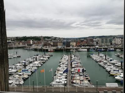 Appartement - 26 m² - 2 pièces