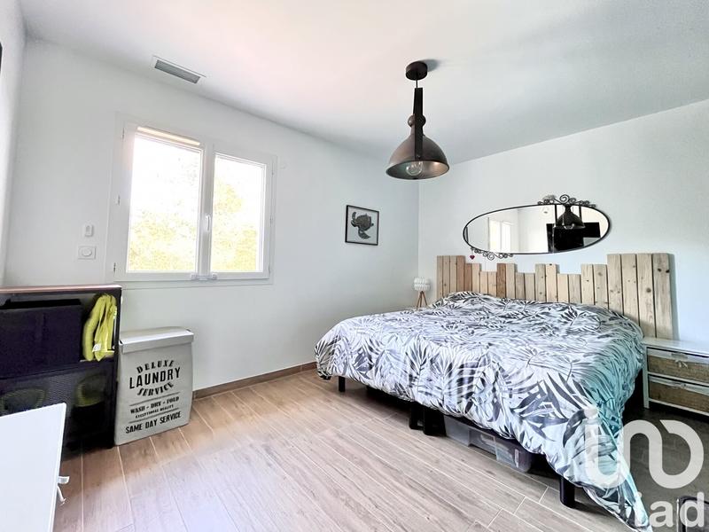 Maison - 111 m² - 4 pièces