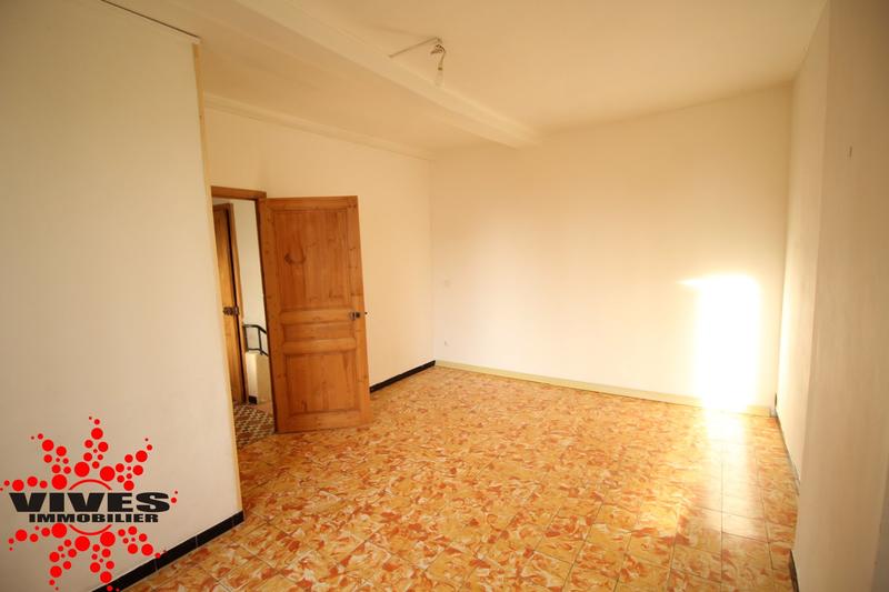 Maison de village - 144 m² - 6 pièces