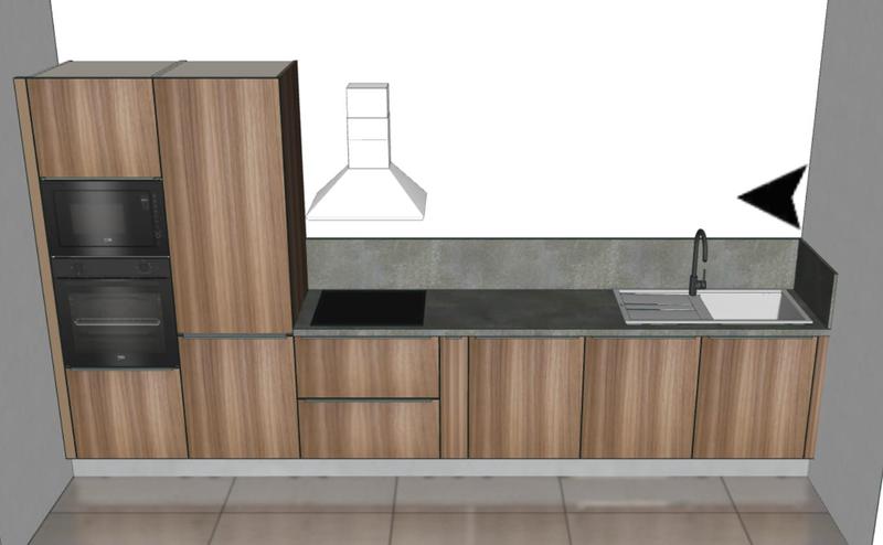 Appartement - 125 m² - 2 pièces