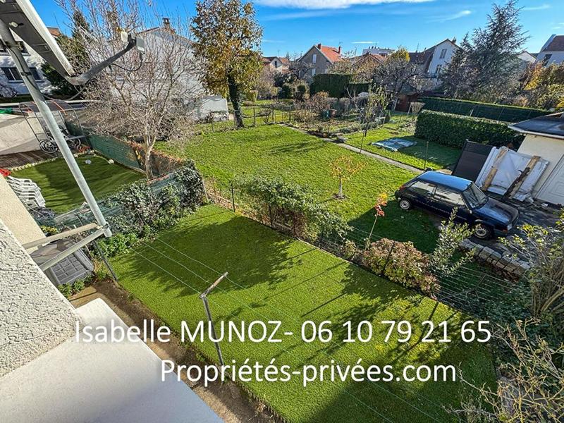Maison - 139 m² - 5 pièces
