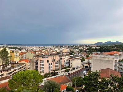 Appartement - 76 m² - 3 pièces