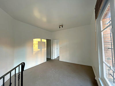 Maison - 58 m² - 3 pièces