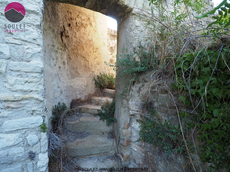 Propriété - 540 m² - 20 pièces