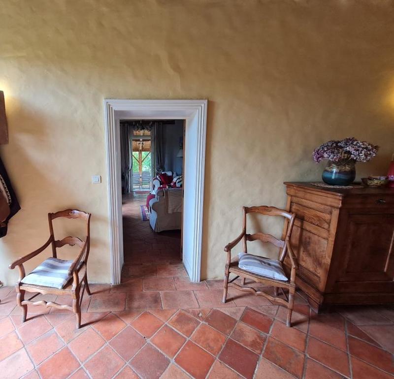 Maison - 294 m² - 7 pièces