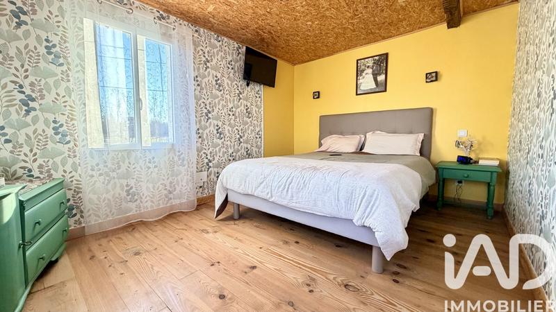 Maison - 171 m² - 6 pièces