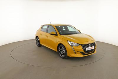 Peugeot 208 1.2 PureTech Allure 100 ch