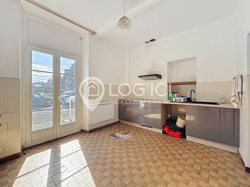 Appartement - 78 m² - 3 pièces