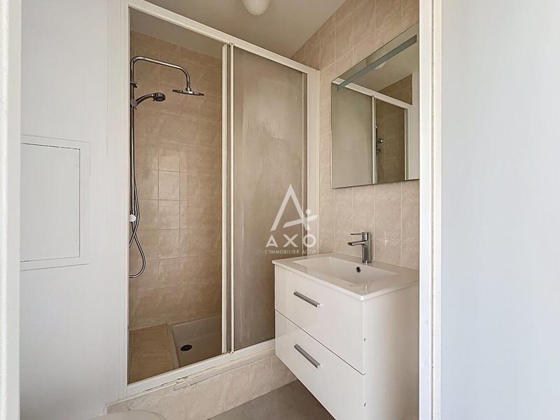 Appartement - 122 m² - 5 pièces