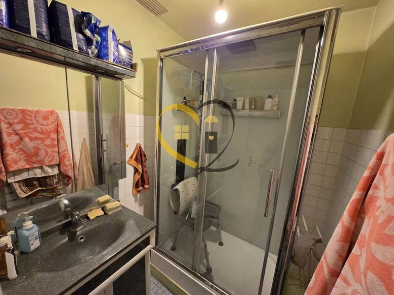 Maison de campagne - 98 m² - 4 pièces