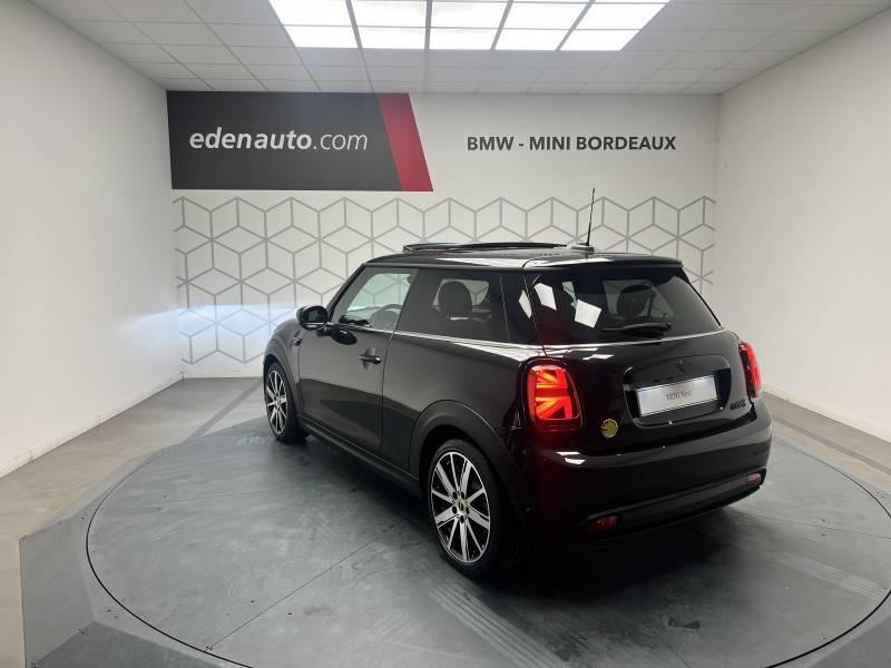 Mini Mini Hatch 3 Portes Cooper se 184 ch Edition Premium Plus