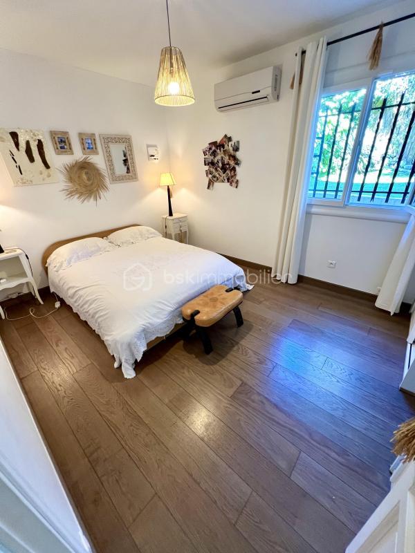 Maison d'architecte - 181 m² - 6 pièces