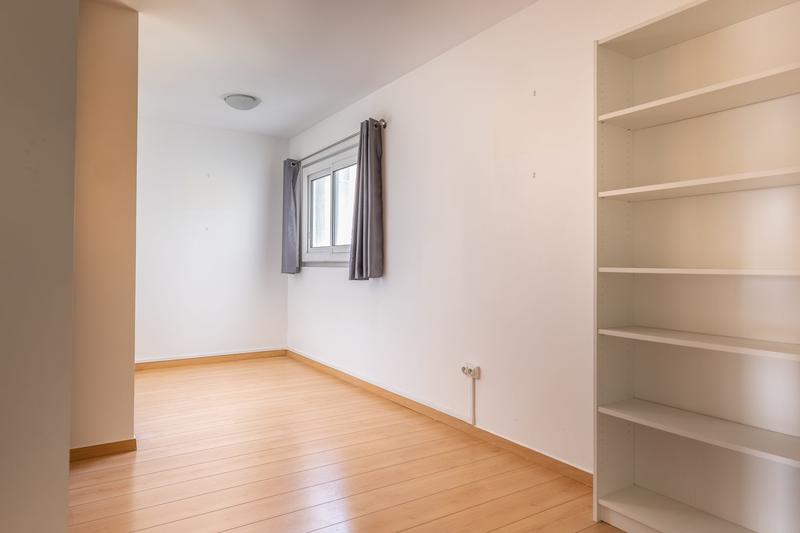 Appartement - 80 m² - 3 pièces
