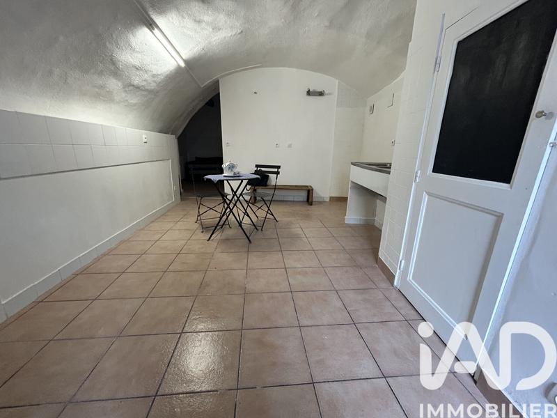 Appartement - 50 m² - 3 pièces
