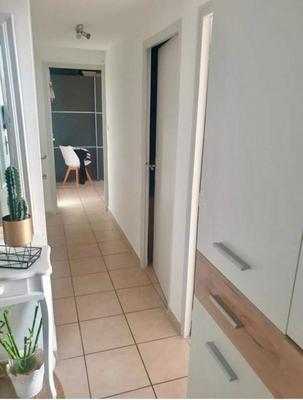 Appartement - 69 m² - 4 pièces