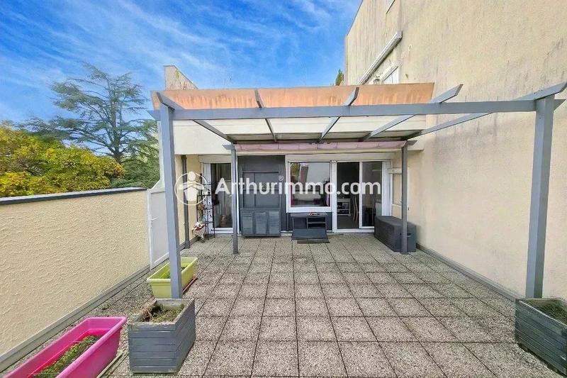 Appartement - 85 m² - 4 pièces