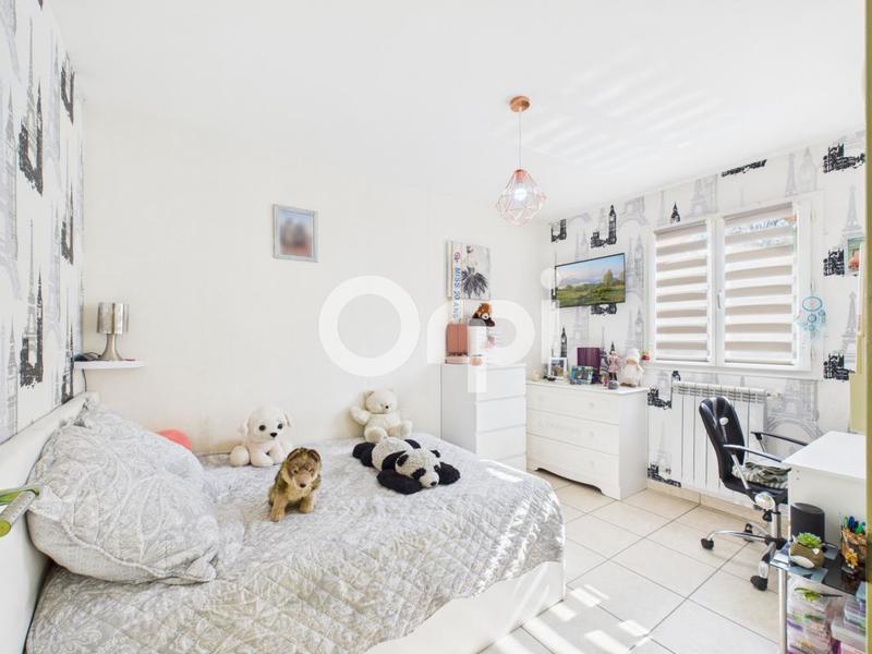 Maison - 142 m² - 6 pièces